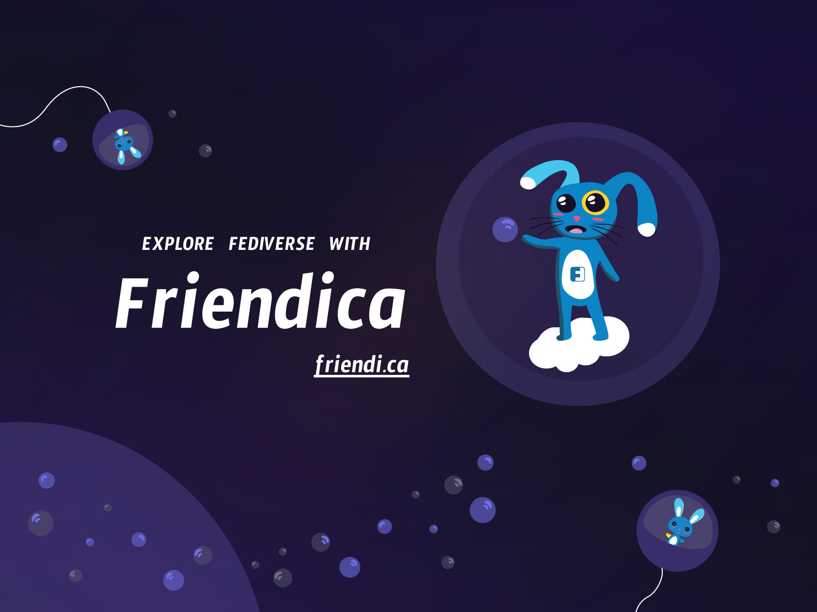 Icon for friendica.unicorns.social